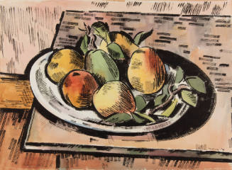Fruit Still Life