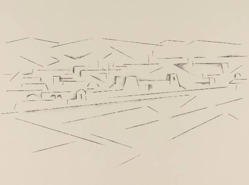 The Taos Series 17