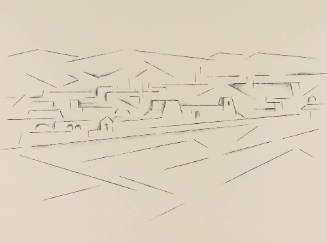 The Taos Series 17