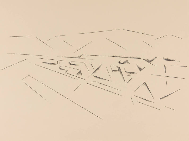 The Taos Series 19
