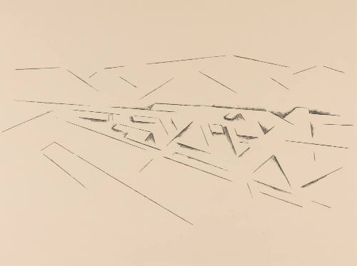 The Taos Series 19