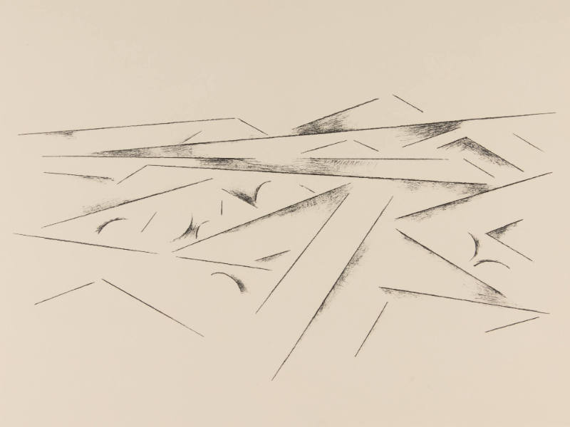 The Taos Series 18