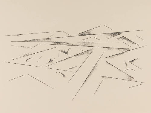 The Taos Series 18