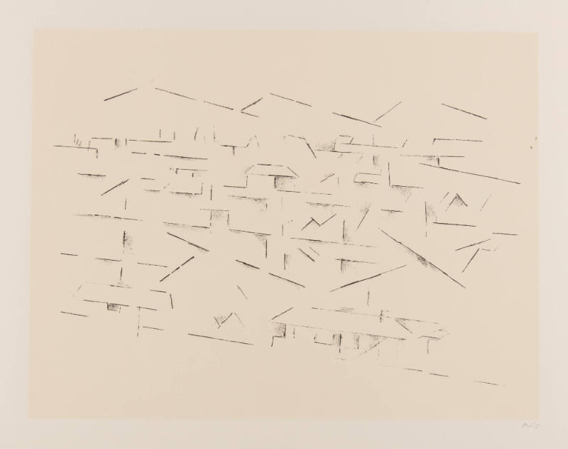 The Taos Series 20