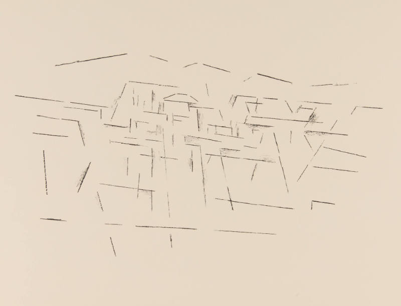 The Taos Series 16