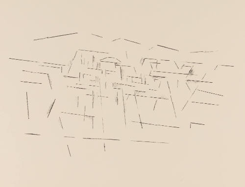 The Taos Series 16