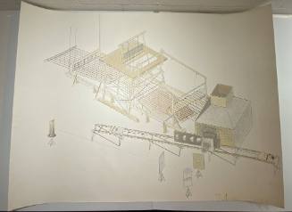 Untitled (conceptual drawing)