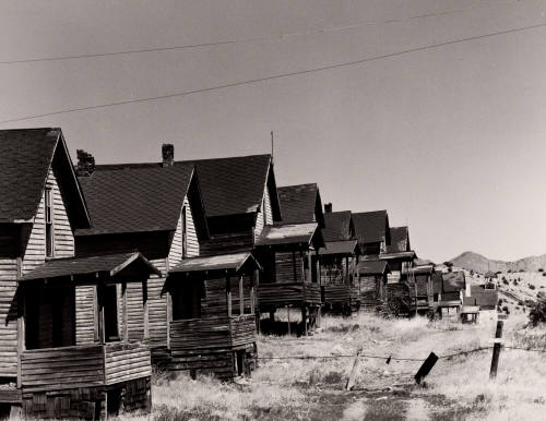 Madrid, New Mexico