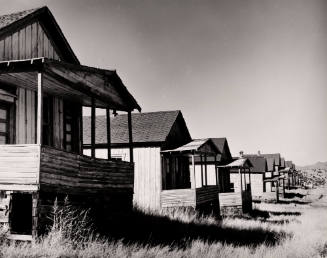 Madrid, New Mexico