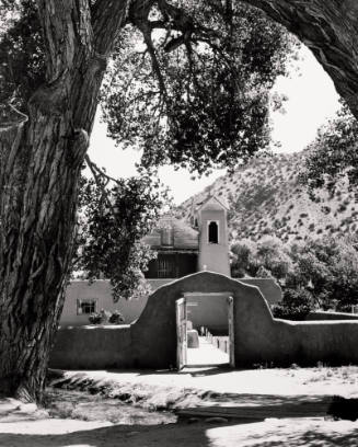 Santuario, Chimayo, New Mexico