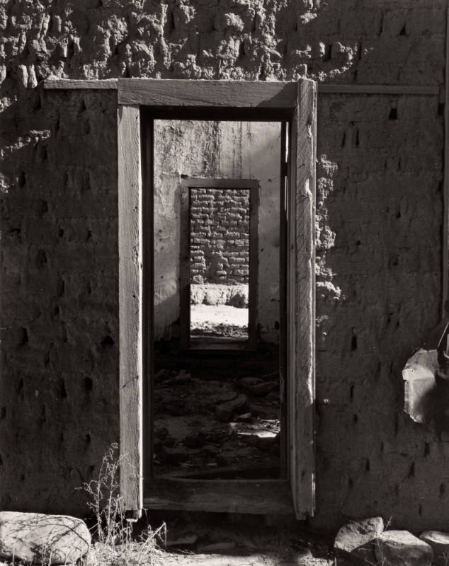 Los Cerrillos, New Mexico
