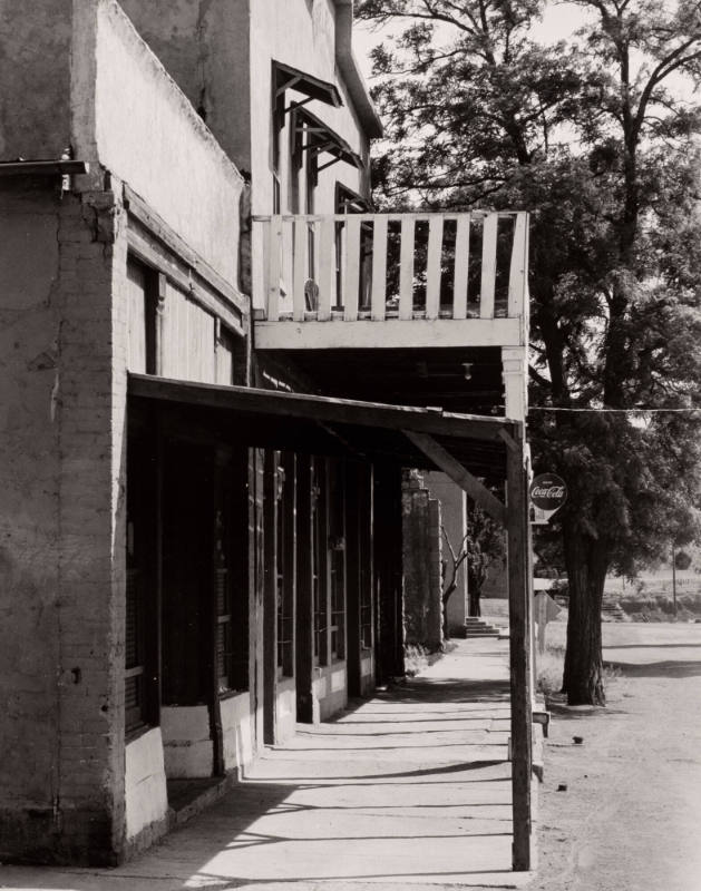 Los Cerrillos, New Mexico