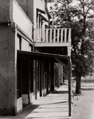 Los Cerrillos, New Mexico