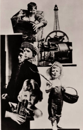Children and Machines