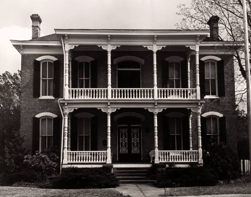 Waco, Texas