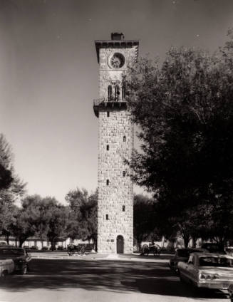 San Antonio, Texas