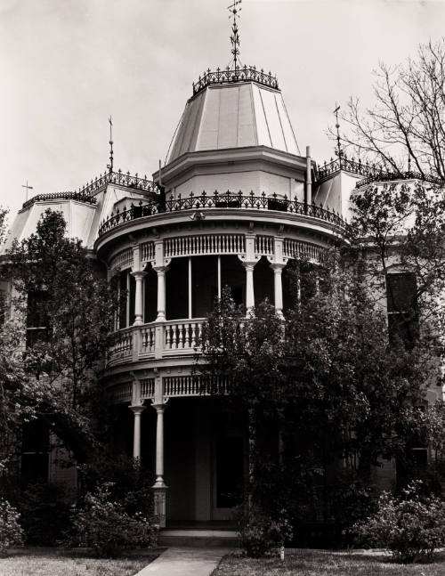 San Antonio, Texas