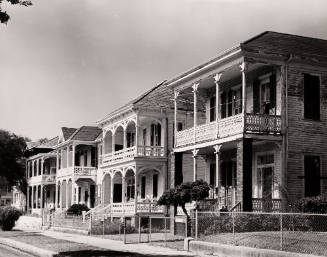 Galveston, Texas