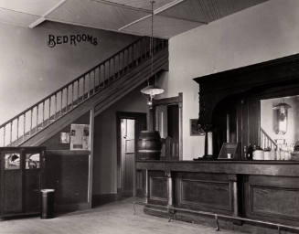 Pecos, Texas