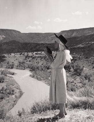 Georgia O'Keeffe