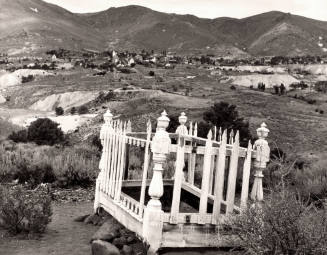 The Lonely Grave of Julia Bullette