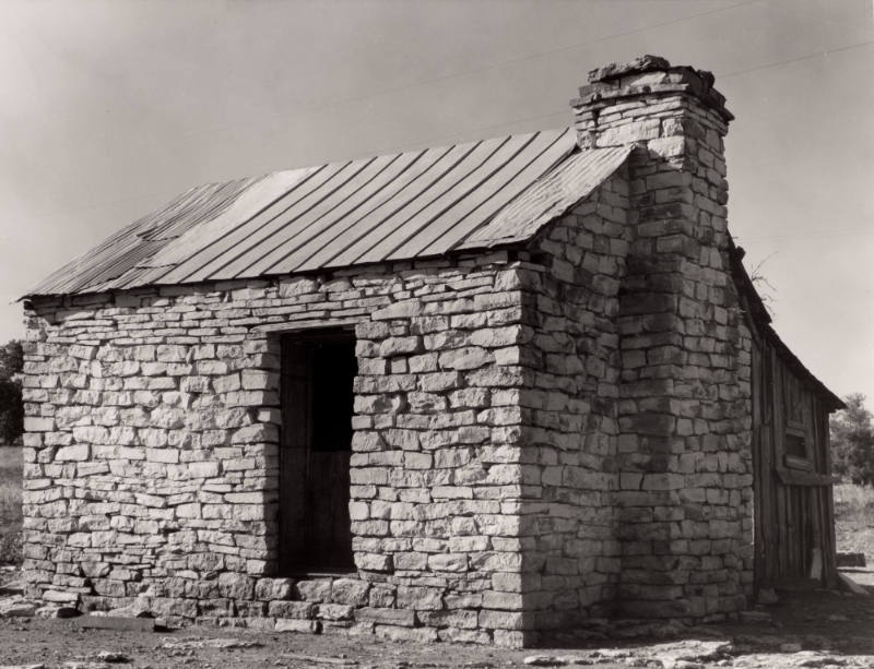 Tenant House on Durham Farm near Hamilton
