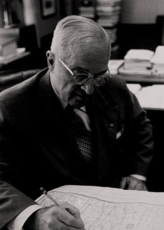 Harry Truman