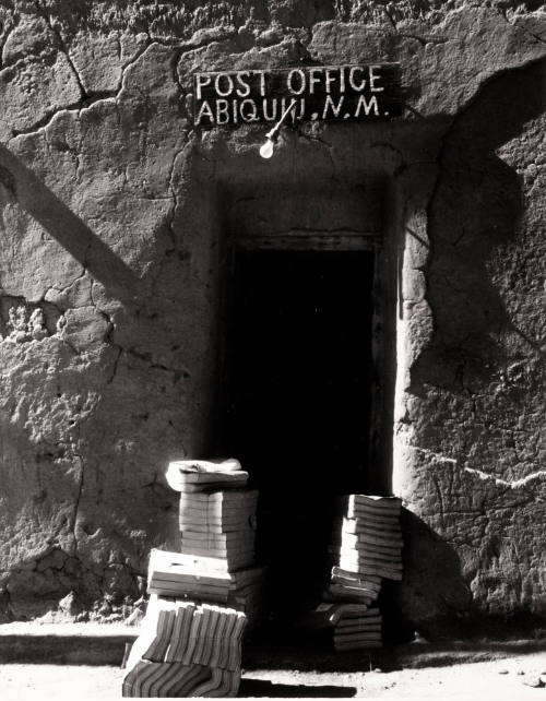 Abiquiu, New Mexico