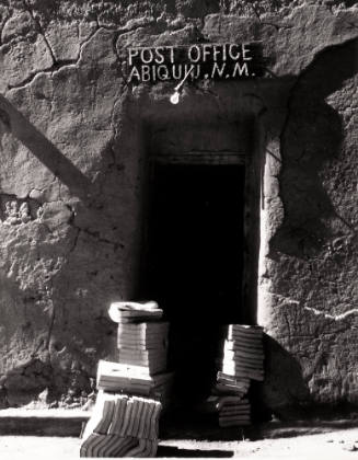 Abiquiu, New Mexico