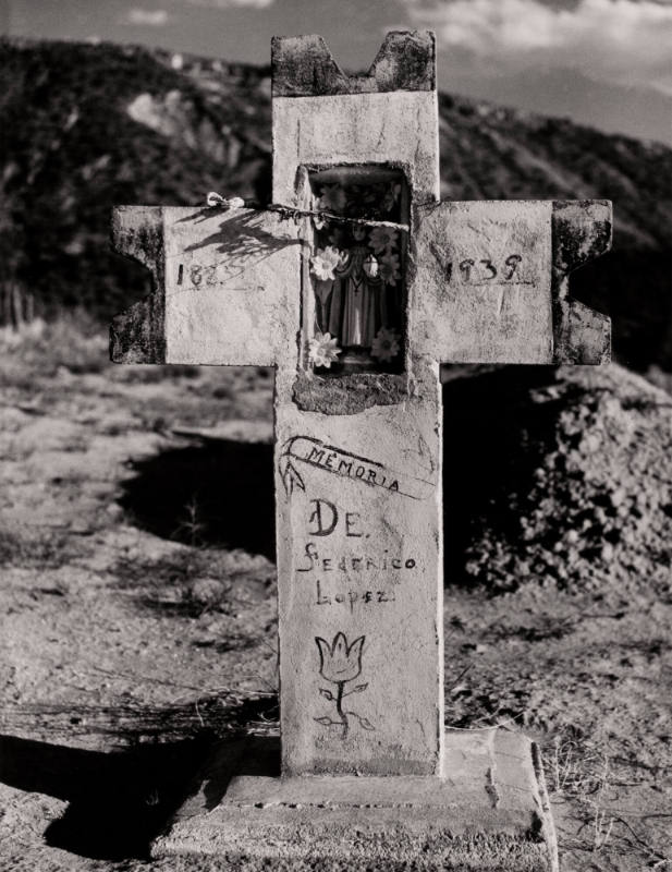 Chimayo, New Mexico