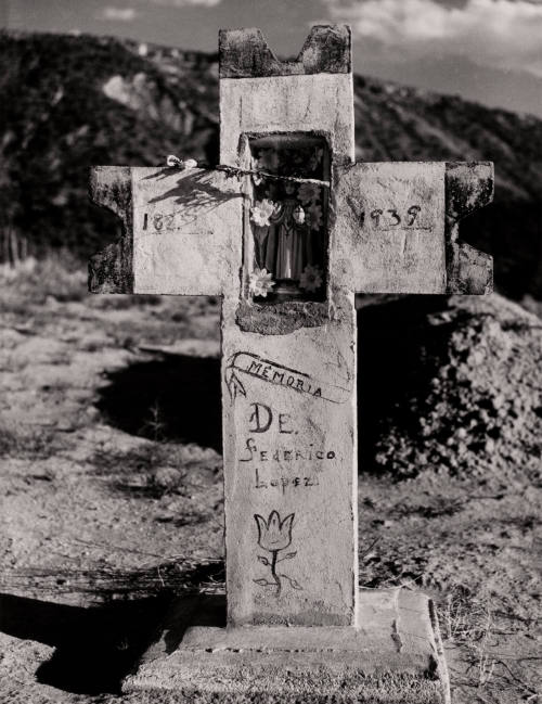 Chimayo, New Mexico