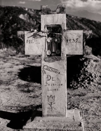 Chimayo, New Mexico