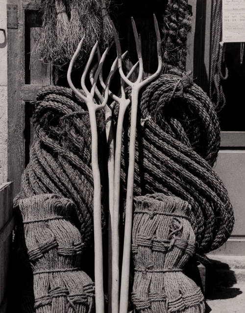 Hardware Store, Ibiza, Balearic Islands