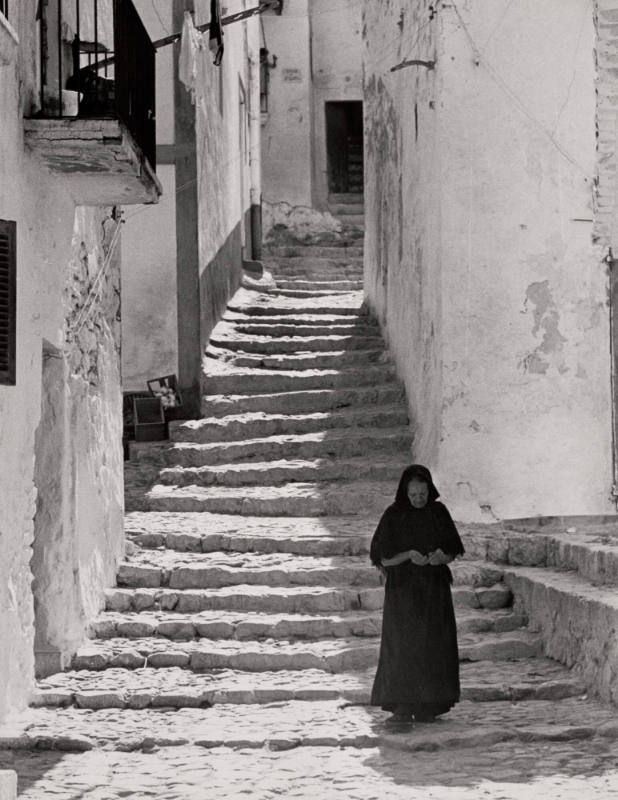 Town of Ibiza, Ibiza, Balearic Islands