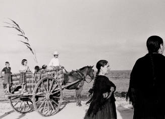 On The Beach, Ibiza, Balearic Islands