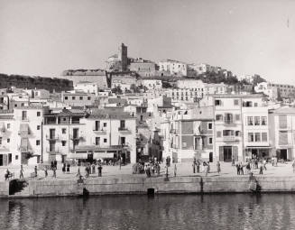 Town of Ibiza, Balearic Islands