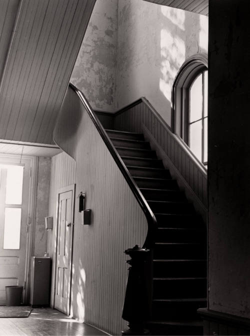 Courthouse, Clarksville, Texas