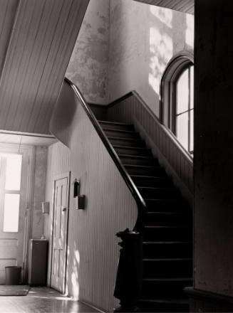 Courthouse, Clarksville, Texas