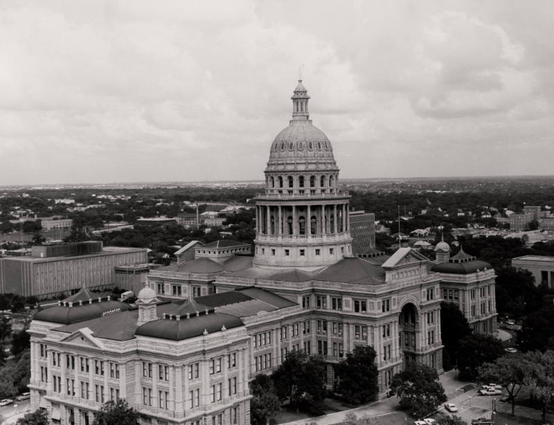 State Capitol, Austin, Texas