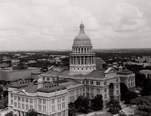 State Capitol, Austin, Texas