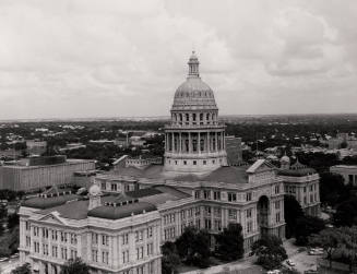 State Capitol, Austin, Texas