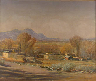 Taos Valley