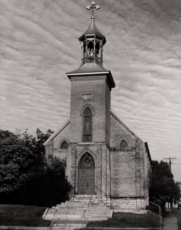 Austin, Texas (Church)