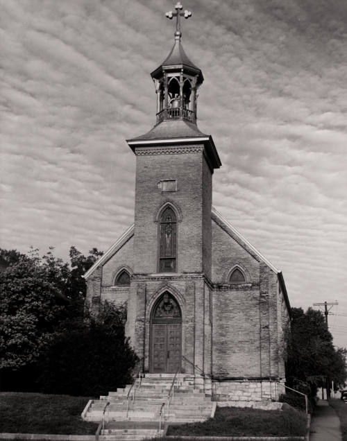 Austin, Texas (Church)
