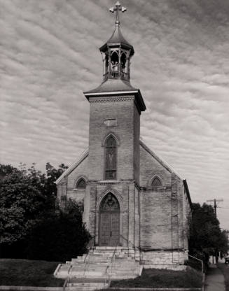 Austin, Texas (Church)