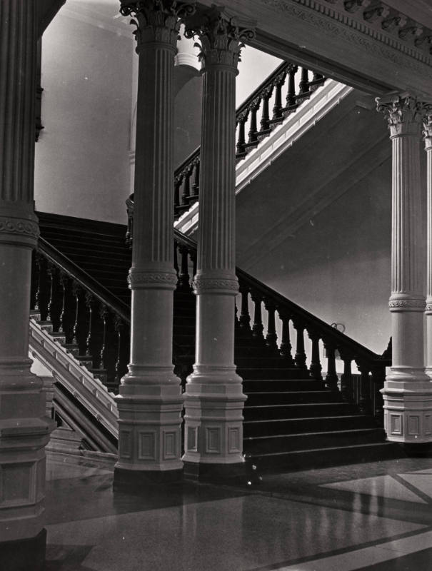 State Capitol, Austin, Texas