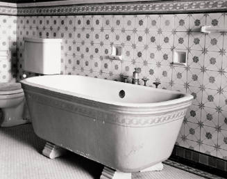 Bathtub