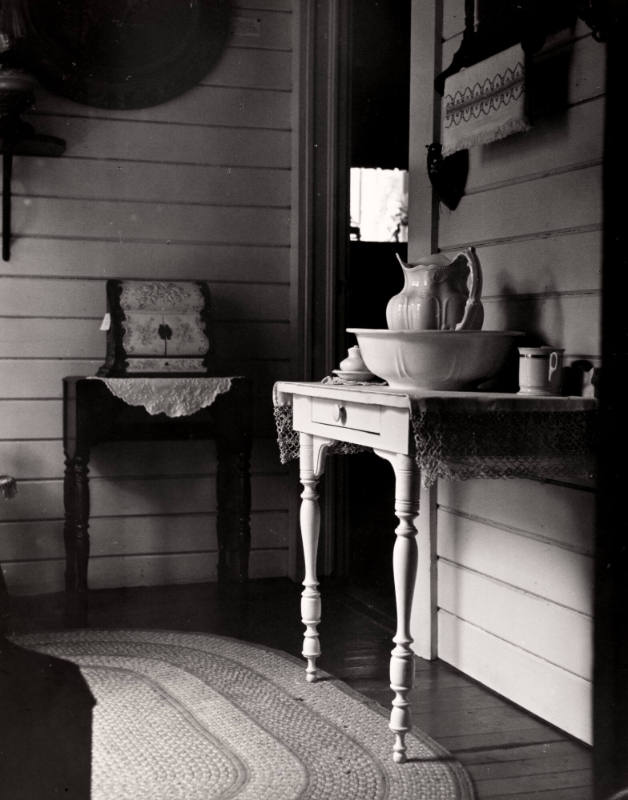 Adolphus Sterne House, Nacogdoches, Texas