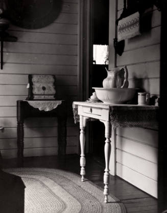 Adolphus Sterne House, Nacogdoches, Texas