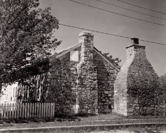 Johaan Peter Tatsch House, Fredricksburg, Texas